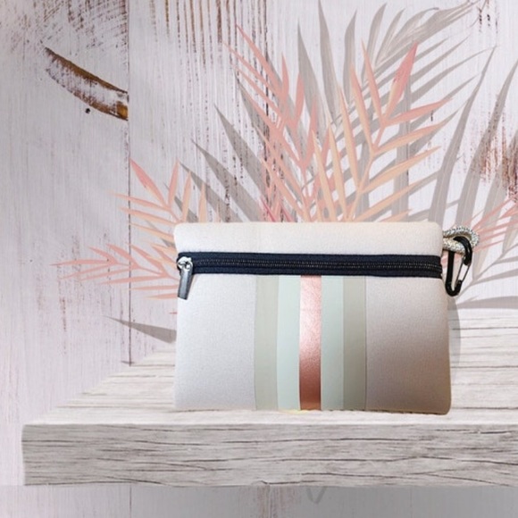 KRISTIN > Structured Baseboard or Organizer Insert for neoprene tote bag - Picture 15 of 16